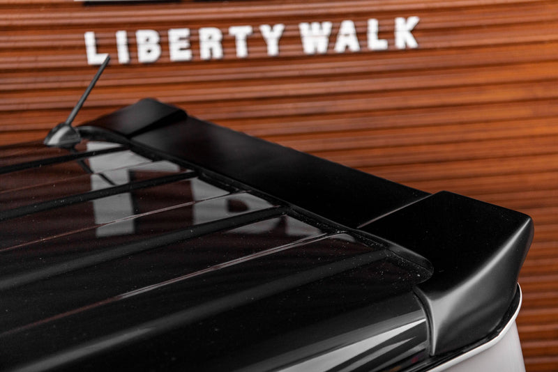 Carica immagine in Galleria Viewer, Kit Carrozzeria Liberty Walk LB Nation G Mini Works Type 2 Premium per Suzuki Jimny (2021+)
