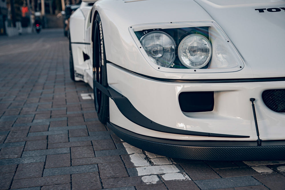 Kit Carrozzeria Liberty Walk LB Works per Ferrari F40