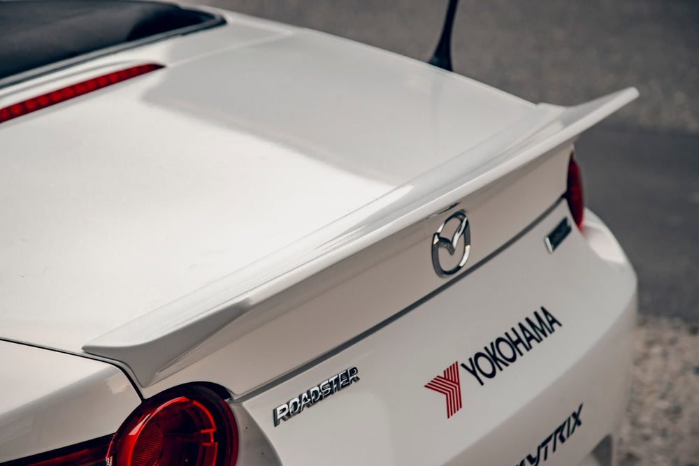 Kit Carrozzeria Liberty Walk LB Works Ver.2 per Mazda MX-5 ND