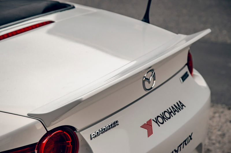 Carica immagine in Galleria Viewer, Kit Carrozzeria Liberty Walk LB Works Ver.2 per Mazda MX-5 ND
