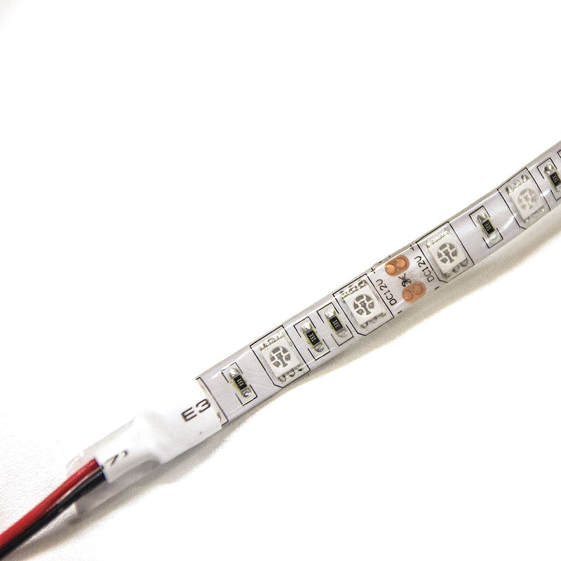 Carica immagine in Galleria Viewer, Barra Luce Stop LED 60W Rossa
