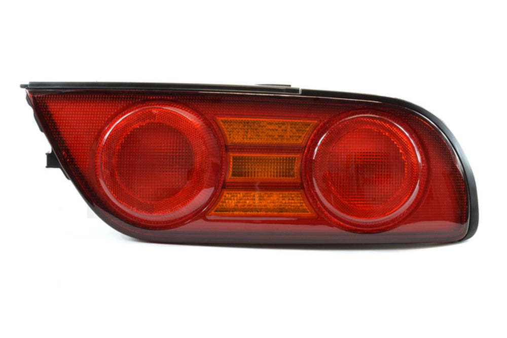 Fanali Posteriori OEM Kouki "Type X" per Nissan 200SX S13