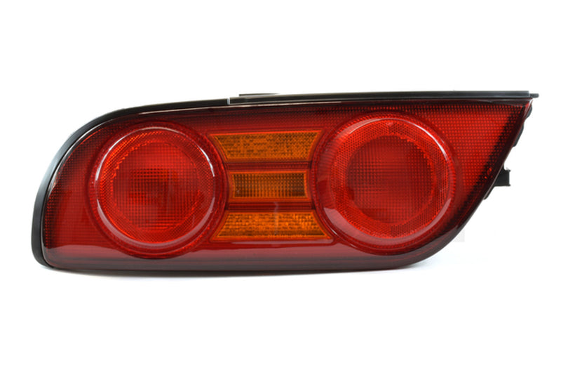 Carica immagine in Galleria Viewer, Fanali Posteriori OEM Kouki "Type X" per Nissan 200SX S13
