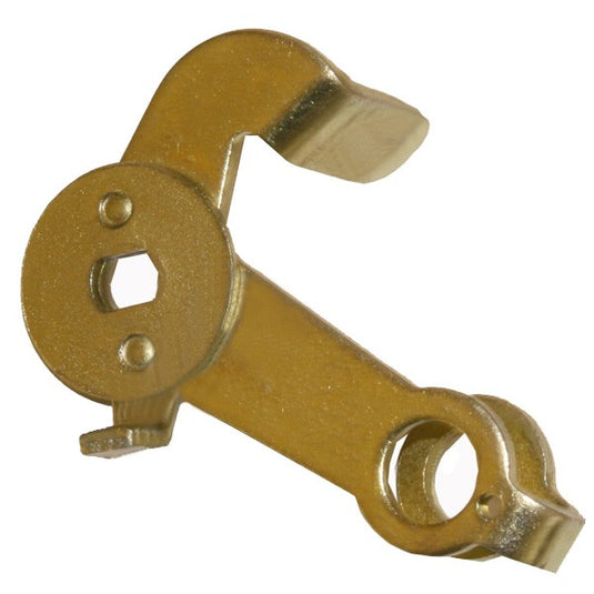 Leva di collegamento maschio carburatore WEBER 40/45 DCOE