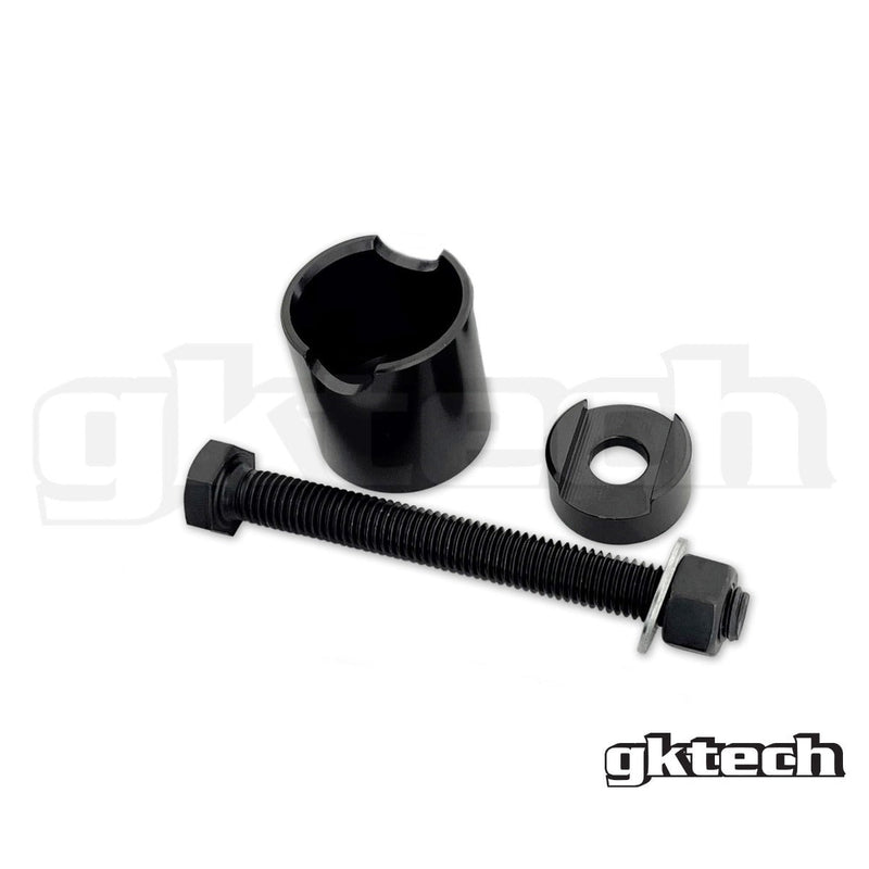 Carica immagine in Galleria Viewer, Estrattore Silent Block Portamozzi Posteriori GKTech per Nissan S/R Chassis
