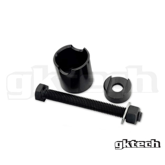 Estrattore Silent Block Portamozzi Posteriori GKTech per Nissan S/R Chassis