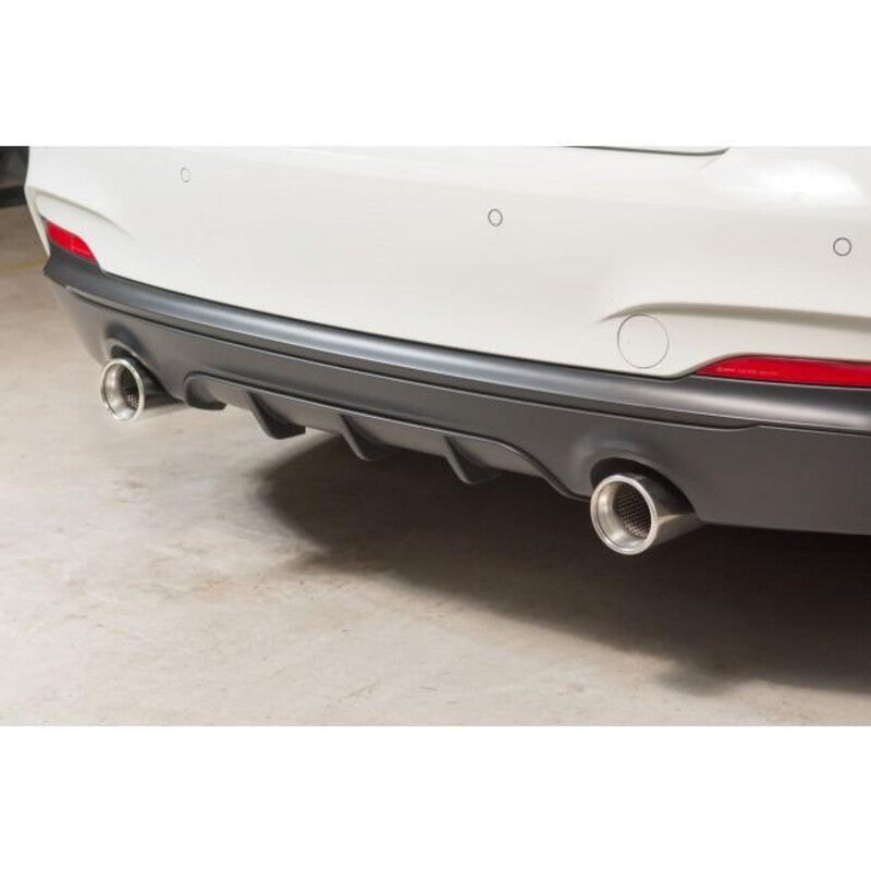 Carica immagine in Galleria Viewer, Linea di Scarico "Catback" Cobra per BMW M240i F22 (2014+) - foto 6
