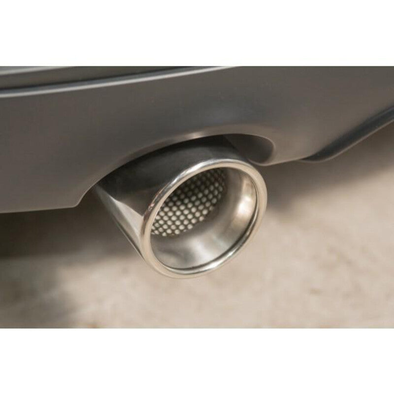 Linea di Scarico "Catback" Cobra per BMW M240i F22 (2014+) - foto 8