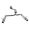 Linea di Scarico HKS 