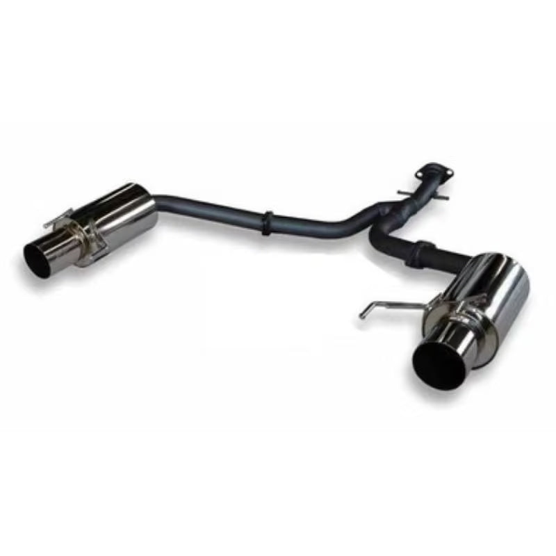 Linea di Scarico HKS "Hi-Power 409" per Lexus IS250 (05-13)