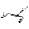 Linea di Scarico HKS 