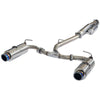 Linea di Scarico HKS 