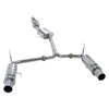 Linea di Scarico HKS 