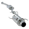 Linea di Scarico HKS 