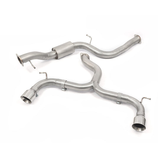 Linea di Scarico 