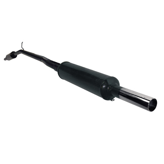 Linea Gruppo N Race & Safety Acciaio Peugeot 205 GTI 1.6/1.9