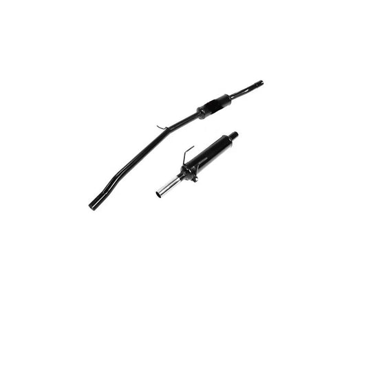 Linea Gruppo N Race & Safety Acciaio Peugeot 205 GTI 1.6/1.9
