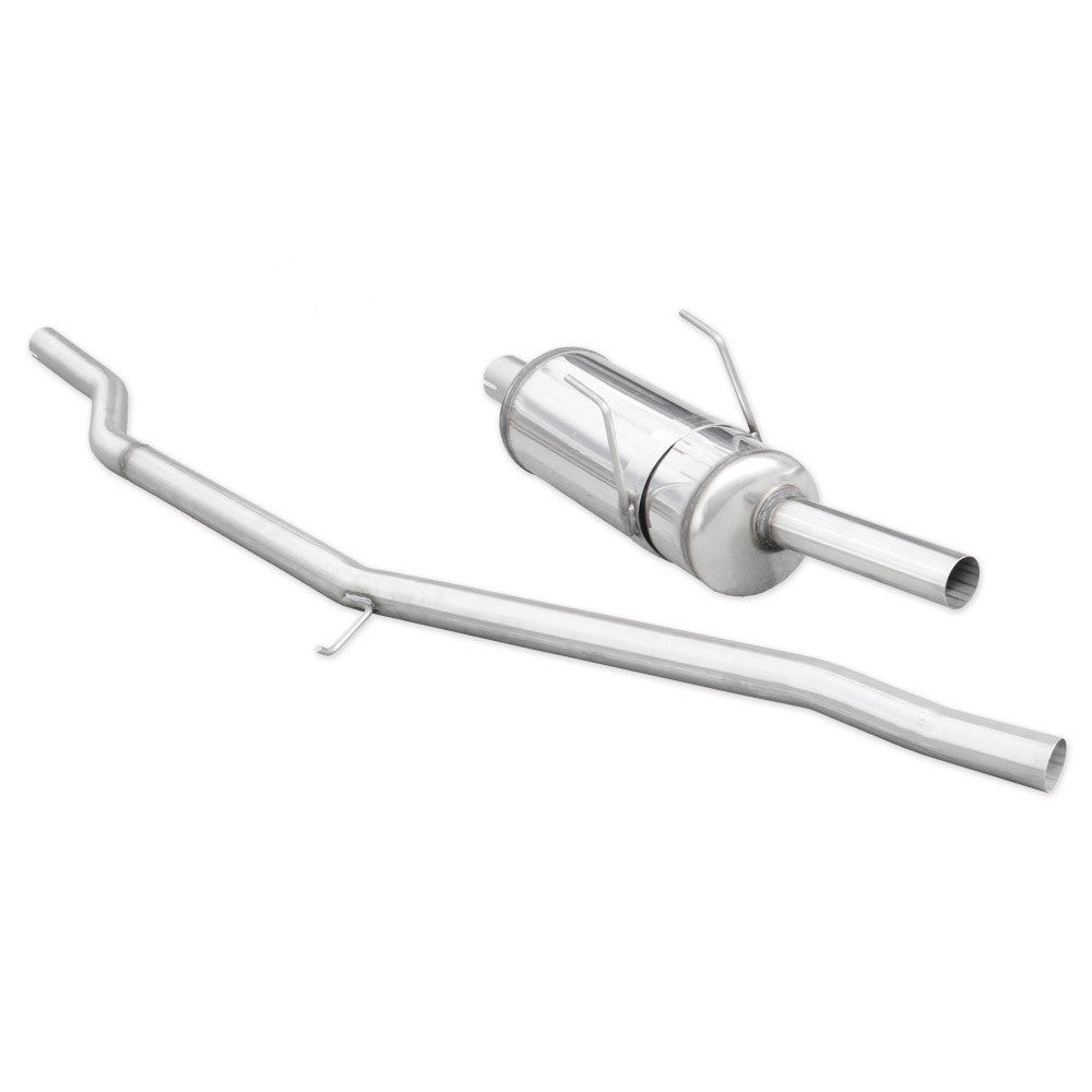 Linea gruppo N Inoxcar PEUGEOT 205 RALLYE 1.3 D54mm