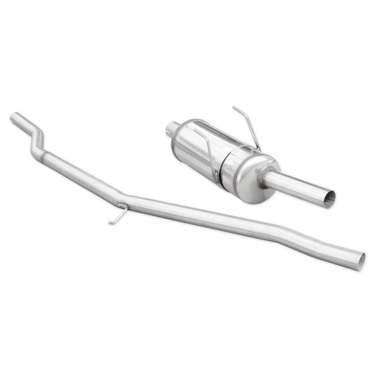 Linea gruppo N Inoxcar PEUGEOT 205 RALLYE 1.3 D54mm