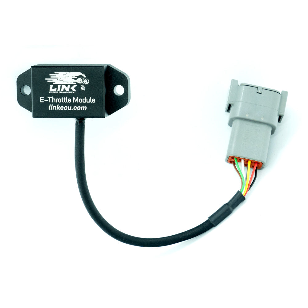 Accessori per Centraline Link ECU
