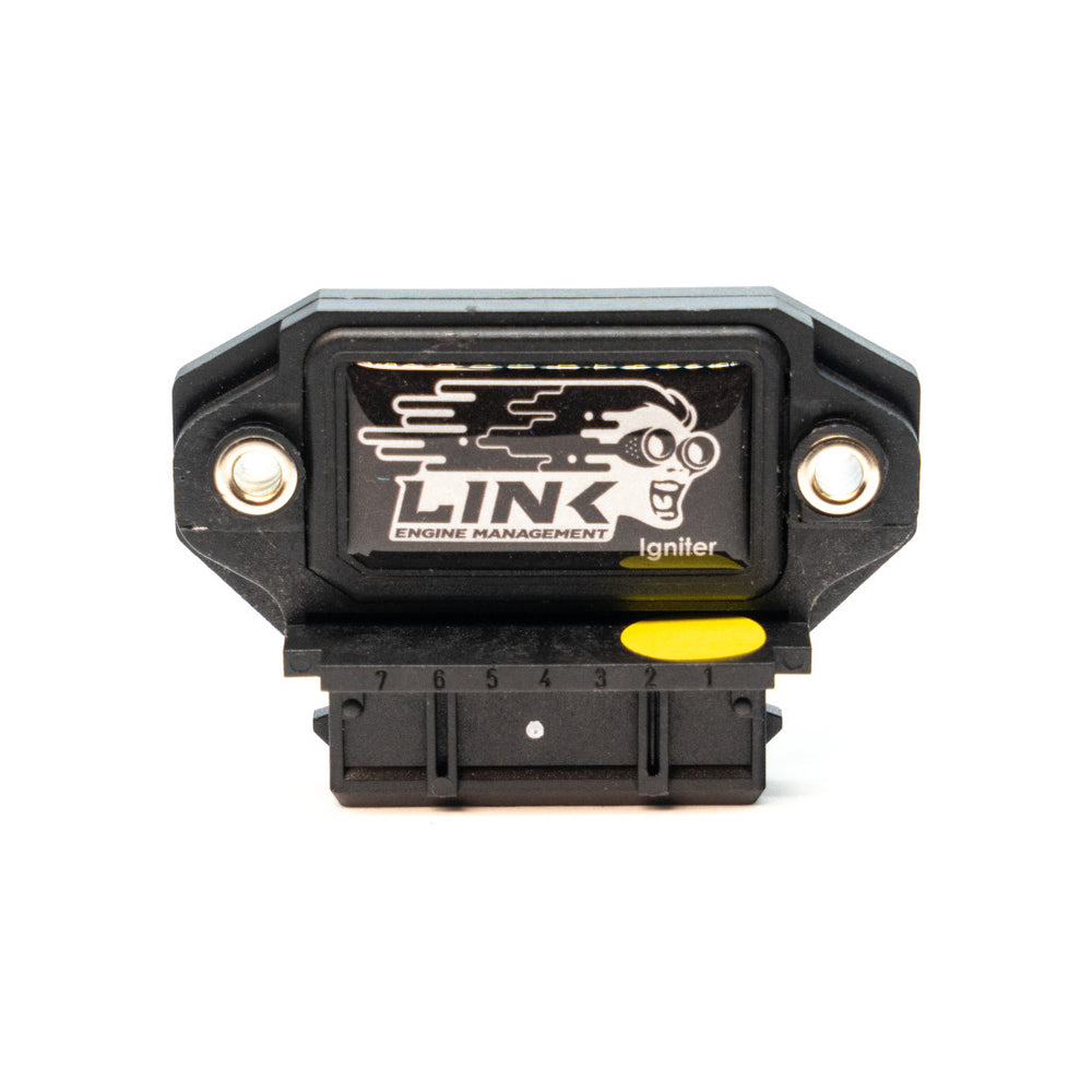 Accessori per Centraline Link ECU