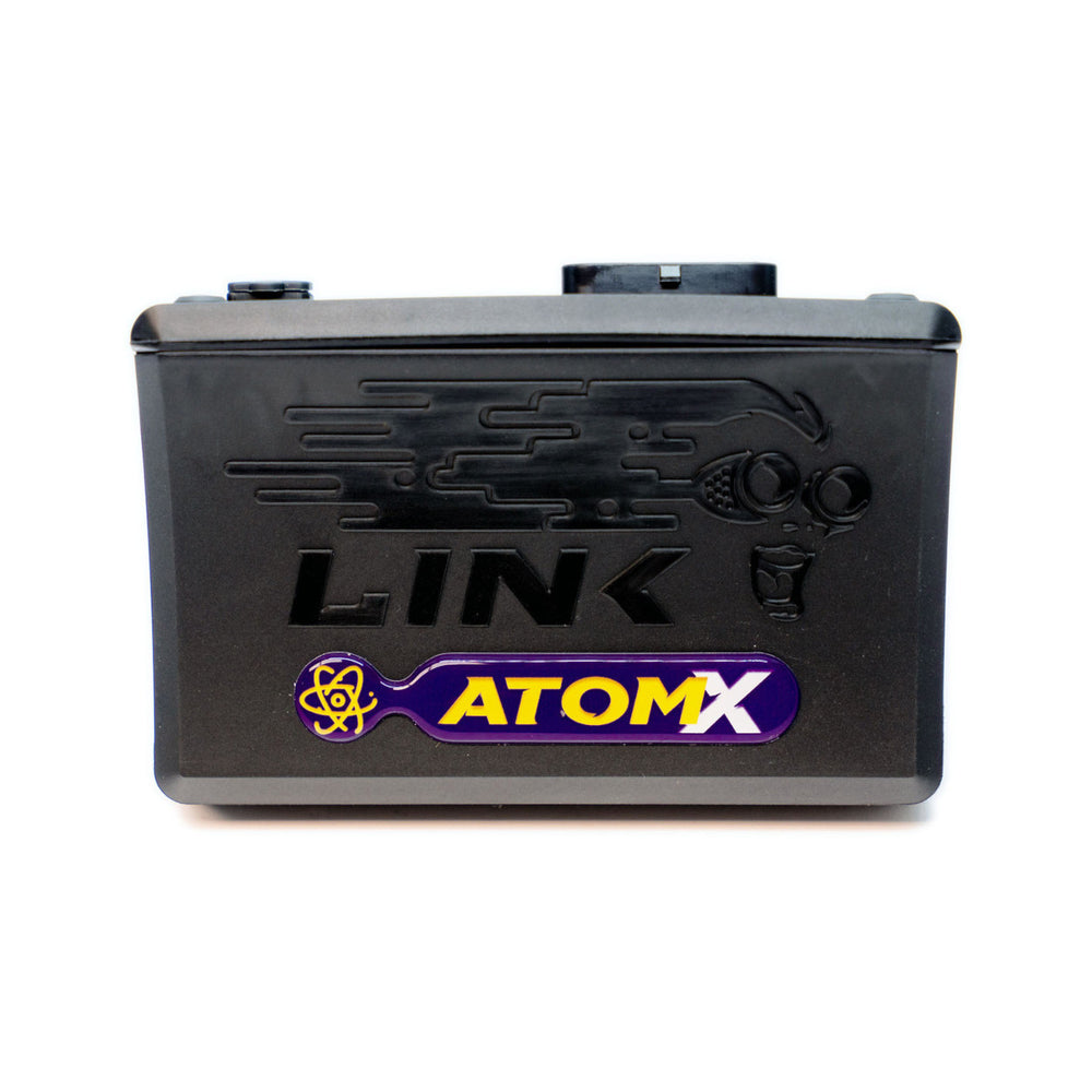Centralina Link WireIn G4X AtomX