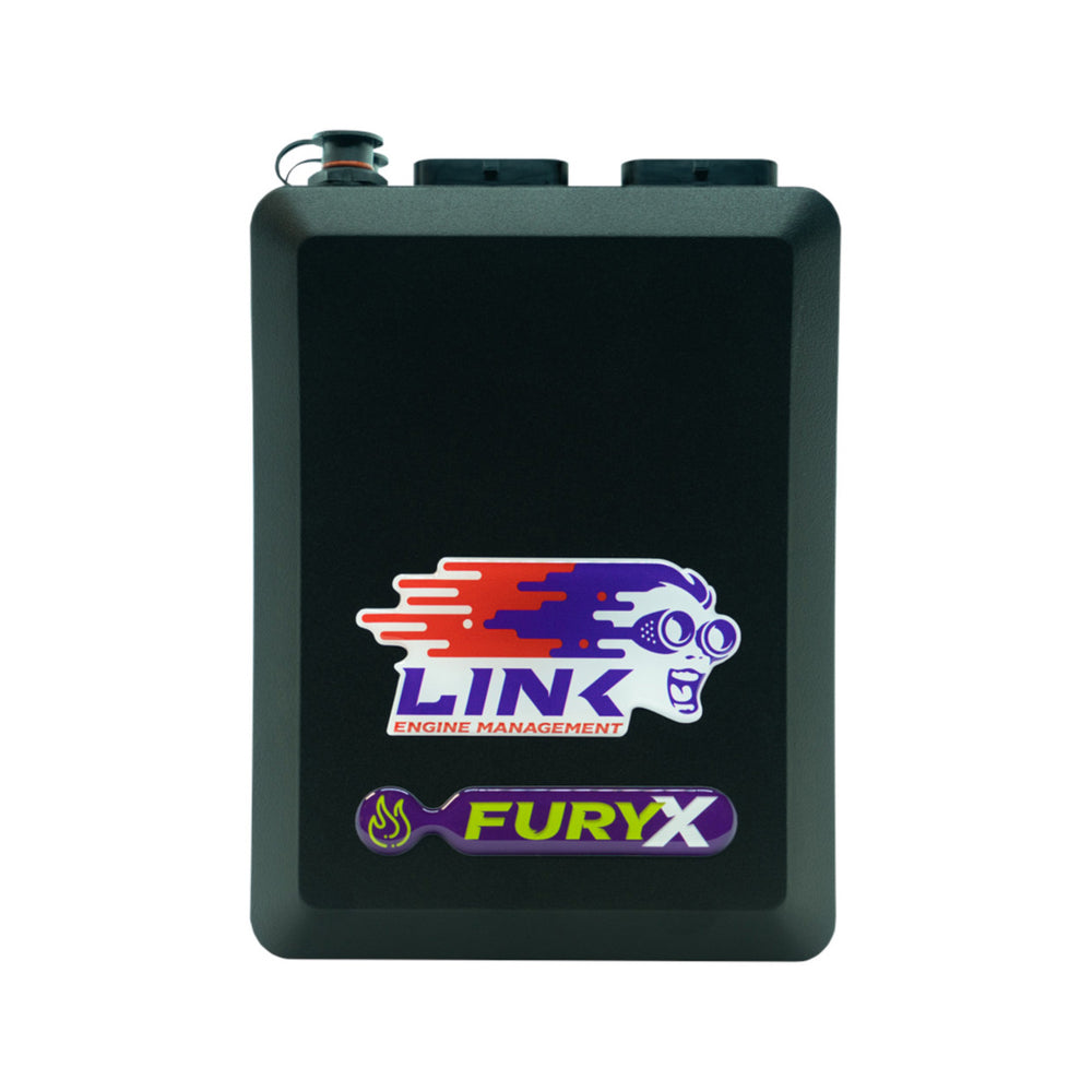 Centralina Link WireIn G4X FuryX