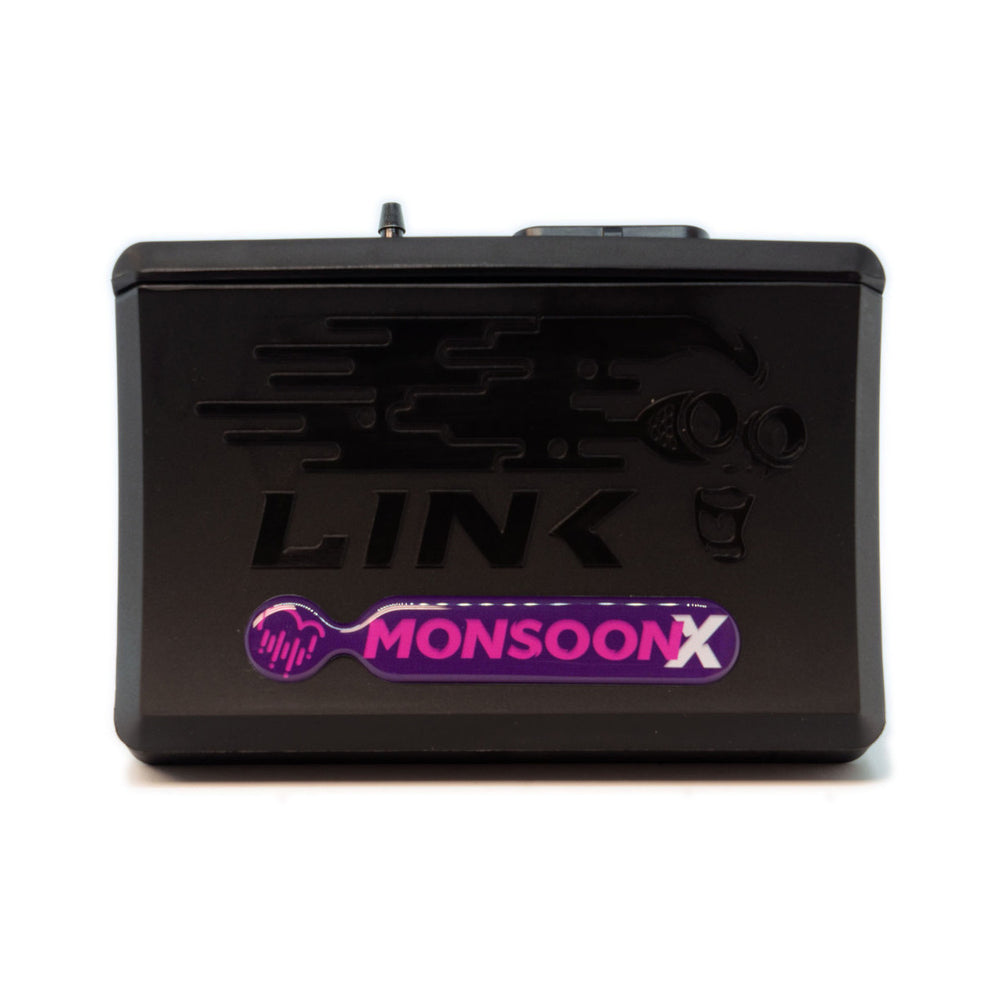 Centralina Link WireIn G4X MonsoonX
