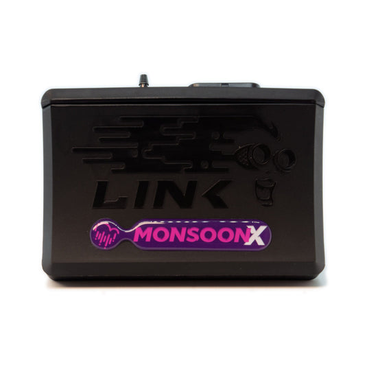 Centralina Link WireIn G4X MonsoonX