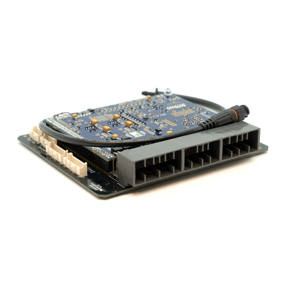 Centralina Link PlugIn G4X Multimarca "Plug & Play"