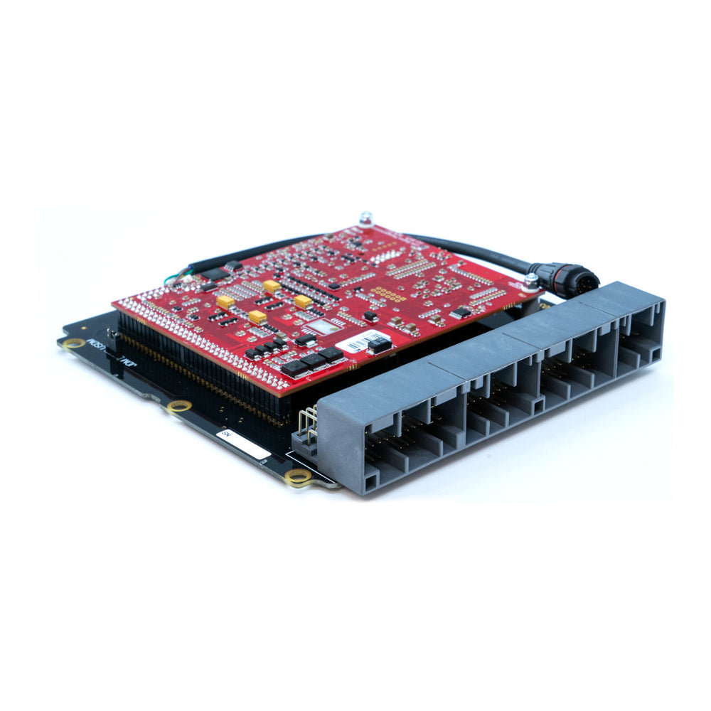 Centralina Link PlugIn G4X Multimarca "Plug & Play"
