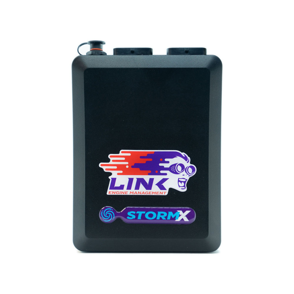 Centralina Link WireIn G4X StormX