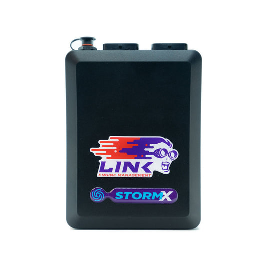 Centralina Link WireIn G4X StormX