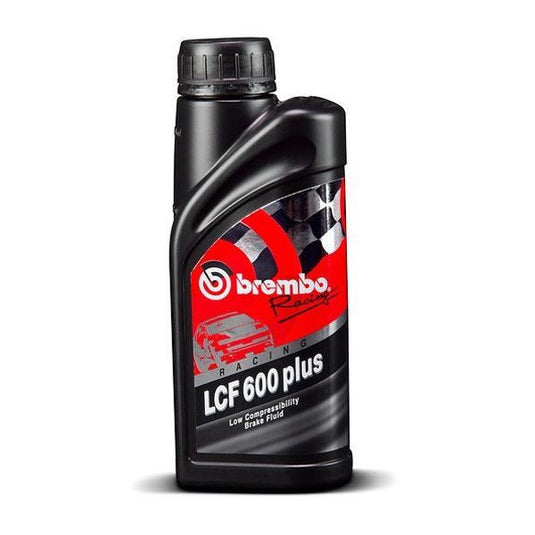 Liquido freni Brembo LCF 600+ Dot 4 - flacone 500ml