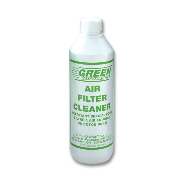 Liquide di Lavaggio Green per Filtro dell'aria 1L