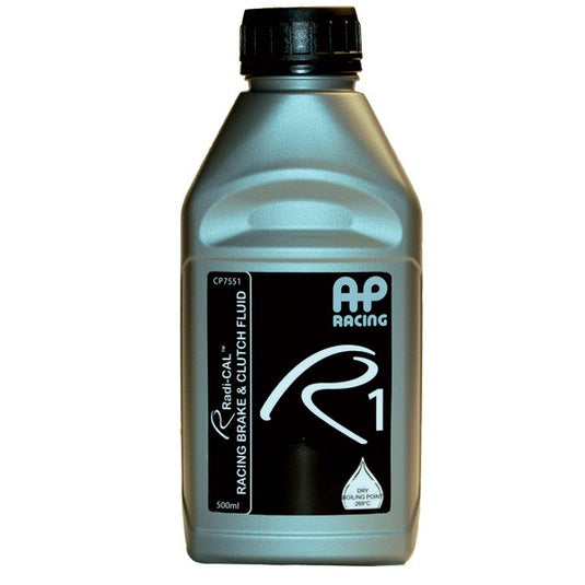 Liquido dei freni AP Racing R1 551 500ml 151°C/290°C