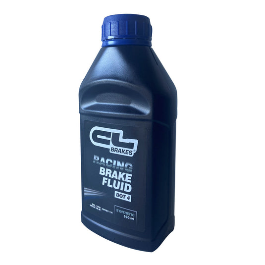 Liquido per freni CL Brakes DOT 4