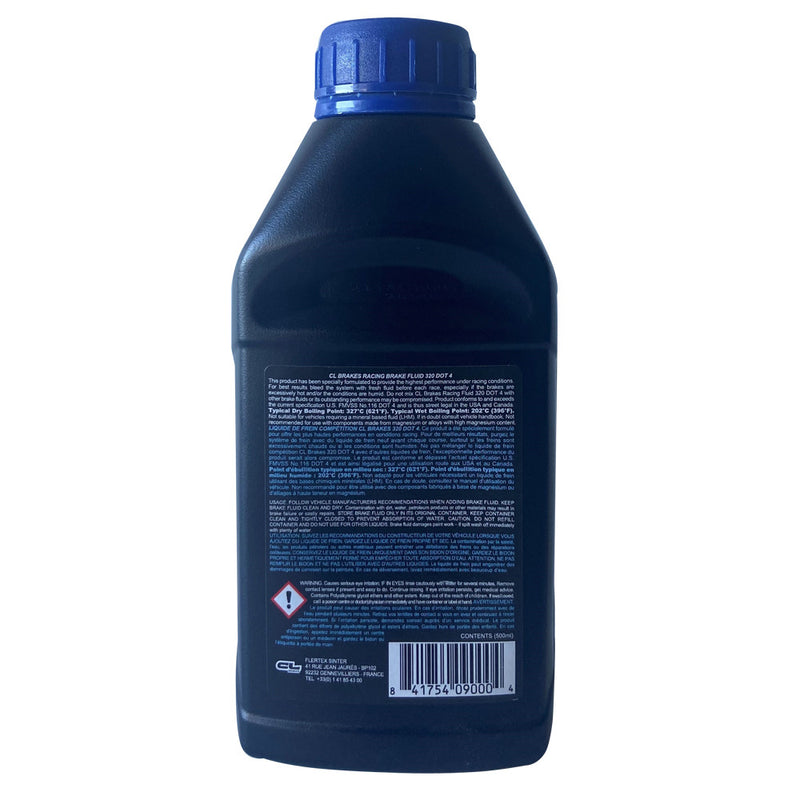 Carica immagine in Galleria Viewer, Liquido per freni CL Brakes DOT 4
