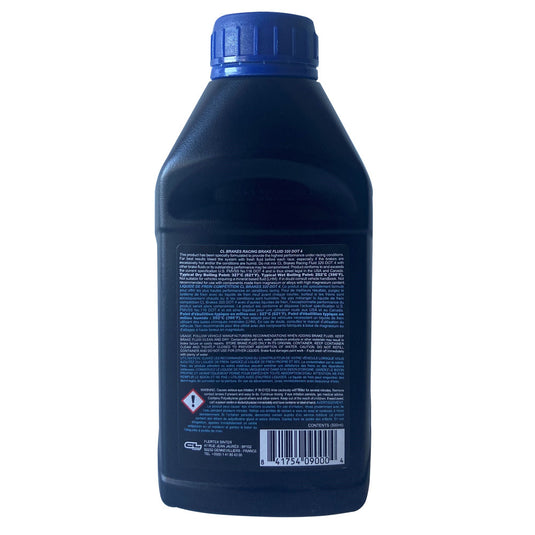 Liquido per freni CL Brakes DOT 4