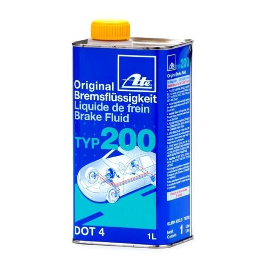 Liquido freno ATE Racing DOT4 280° 1L