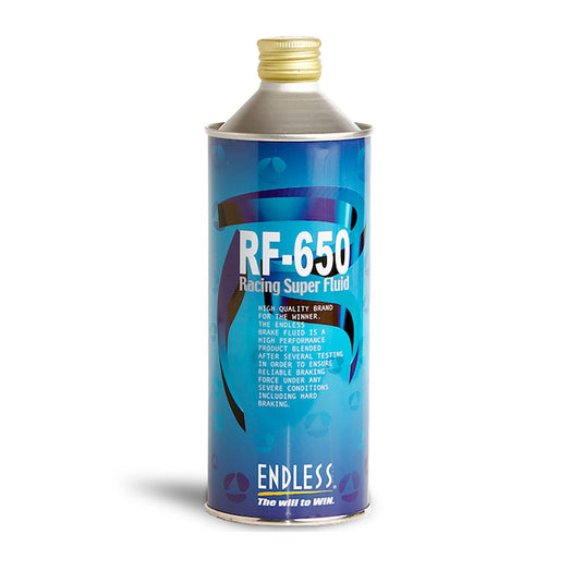 Liquido Freno Endless RF 650