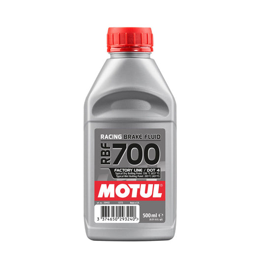 Liquido freni MOTUL RBF 700 1/2 L