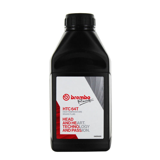 Liquido per freni Brembo HTC 64T 335°C 500ml