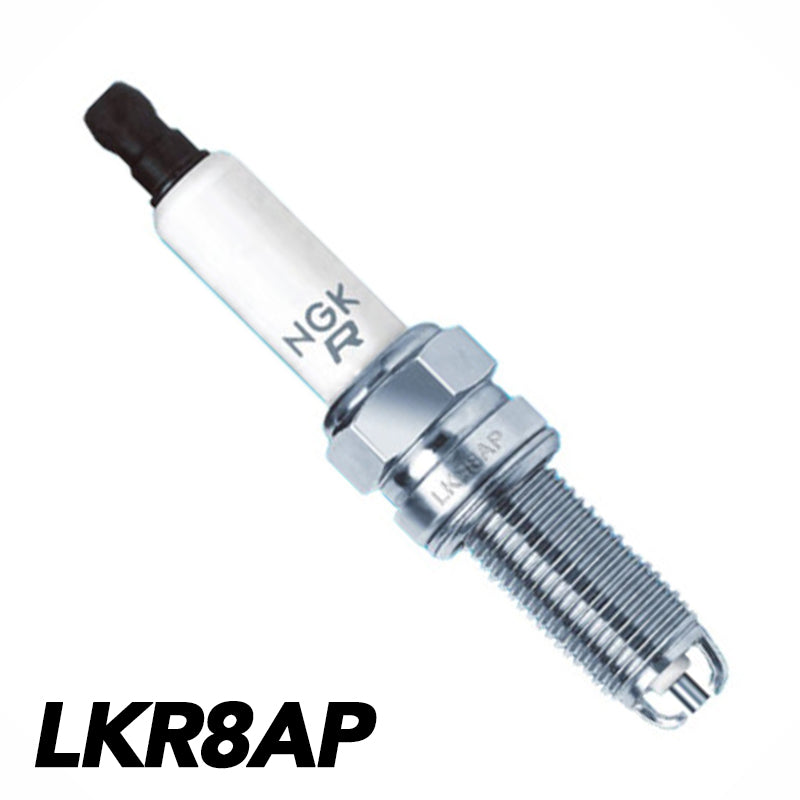 Candela NGK Platinum LKR8AP (BMW M3 E9X, M5 E60/E61, M6 E63/E64)