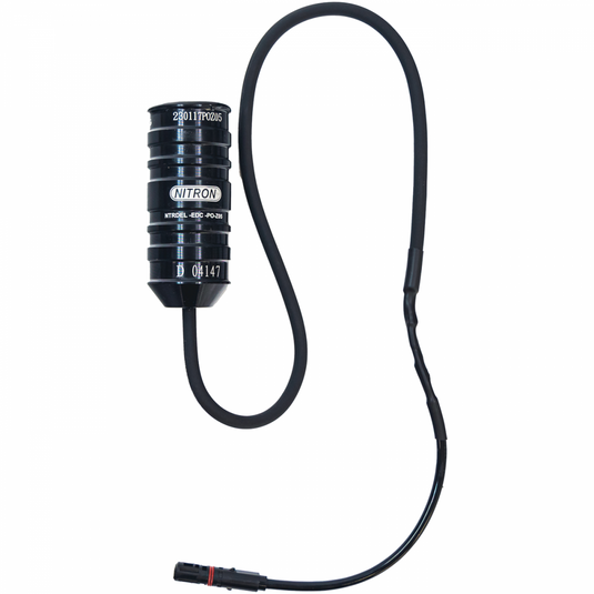 Kit Disattivazione Sospensioni Elettroniche Nitron