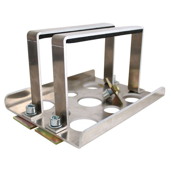 Supporto in Alluminio per Batteria Odyssey 35 & Shido 30