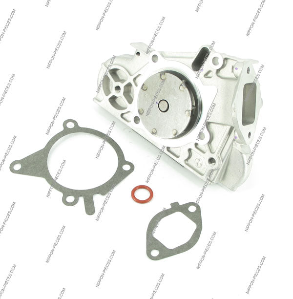 Kit Distribuzione e Pompa Acqua per Mazda MX-5 NA & NB (B6, BP)