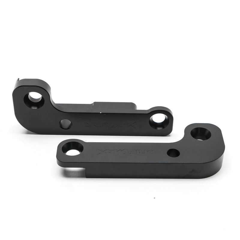 Carica immagine in Galleria Viewer, Distanziali Sterzo DriftMax Angolo Sterzo +25% per BMW M3 E36
