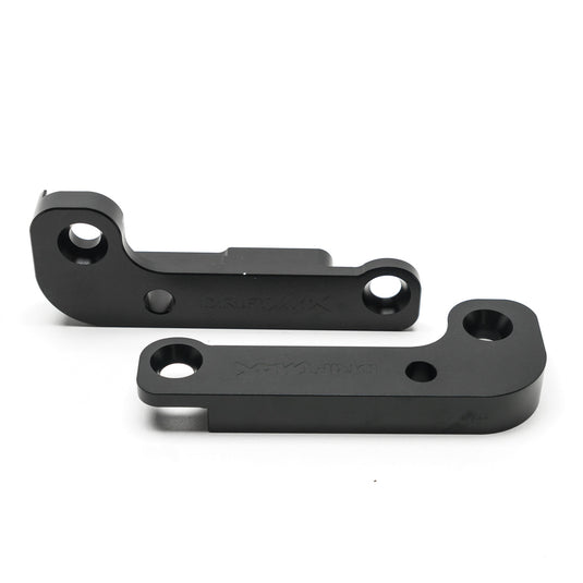 Distanziali Sterzo DriftMax Angolo Sterzo +25% per BMW M3 E36