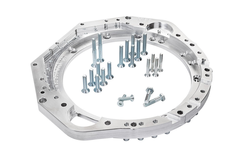 Kit Adattamento Cambio BMW M50 & M57 su Motore BMW M60